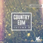 Country EDM Vol.6 ACiD WAV REX MiDi DVDR-DiSCOVER