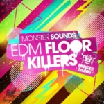 EDM Floor Killers TEAM MAGNETRiXX | 20 October 2014 | 1.47 GB...