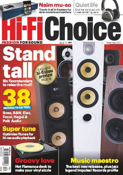 Hi-Fi Choice - December 2014-P2P