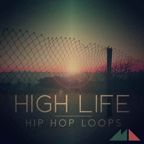 High Life Hip Hop Loops MULTiFORMAT-MAGNETRiXX
