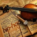 Hip Hop Strings Vol.1 WAV REX2-MAGNETRiXX