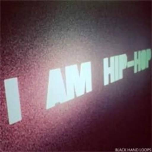 I Am Hip Hop ACiD WAV MiDi AiFF-MAGNETRiXX