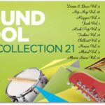 MAGiX Soundpool DVD Colletion Vol.21 WAV MAGiX Soundpool DVD Colletion Vol.21 VLAD | 17 October 2014 | 4.50...