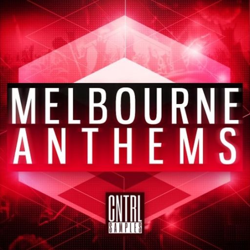 Melbourne Anthems WAV MiDi MASSiVE-MAGNETRiXX