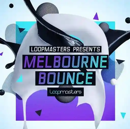 Melbourne Bounce MULTiFORMAT-MAGNETRiXX