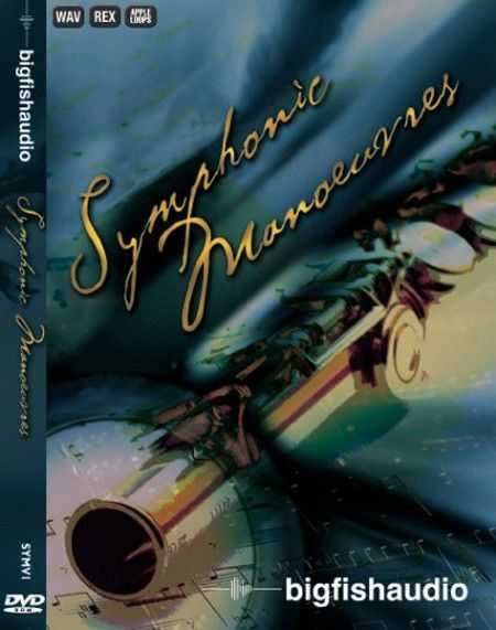 Symphonic Manoeuvres MULTIFORMAT DVDR D1,D2-DYNAMiCS 