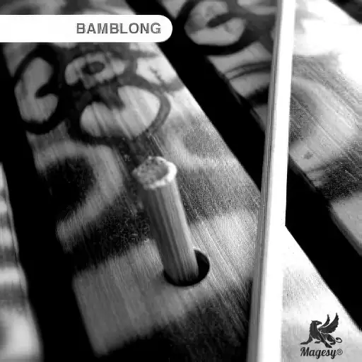 ToneHammer Bamblong KONTAKT-AudioP2P-standard v2-512w-MaGeSY ToneHammer Bamblong KONTAKT-AudioP2P-standard v2-512w-MaGeSY