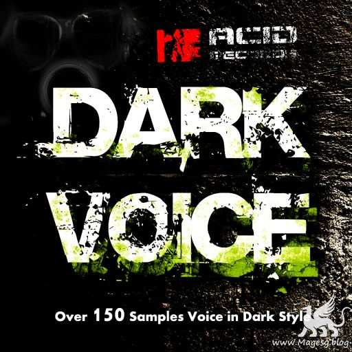 Dark Voice WAV-SoSiSO