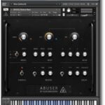 Abuser KONTAKT DISCOVER/SYNTHiC4TE | Nov 28 2014 | 2.11 GB Abuser is...