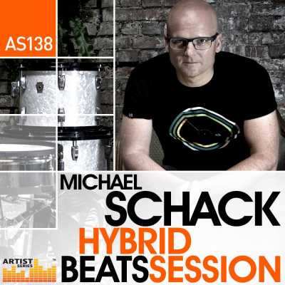 Hybrid Beats Session MULTiFORMAT-AUDiOSTRiKE