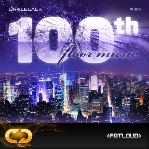 100th_Floor_Music_Cover