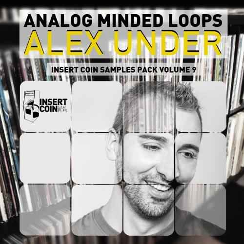 Analog Minded Loops WAV HAPPY NEW YEAR-ZEUS