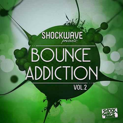 Bounce Addict Vol.2 WAV-AUDiOSTRiKE