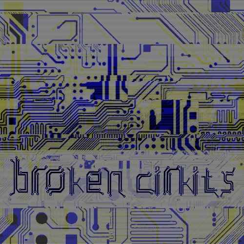 Twisted Brainwrong Broken Cirkits WAV-ZiNC