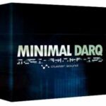 Cluster Sound Minimal DarQ MultiFormat-AudioP2P