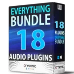 Crysonic Everything Bundle 2014 WiN MAC-R2R