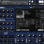 ELEKTRONO SN2 Expansion KONTAKT