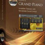 Estate Grand Piano v1.2.1 KONTAKT
