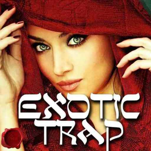 Exotic Trap WAV MiDi-SYNTHiC4TE