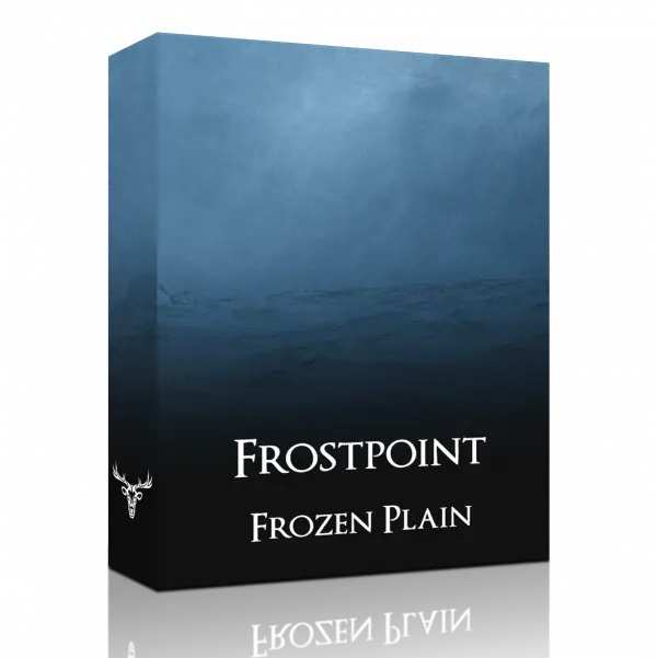 Frostpoint IR Pack
