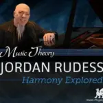 Harmony Explored TUTORiAL-SYNTHiC4TE
