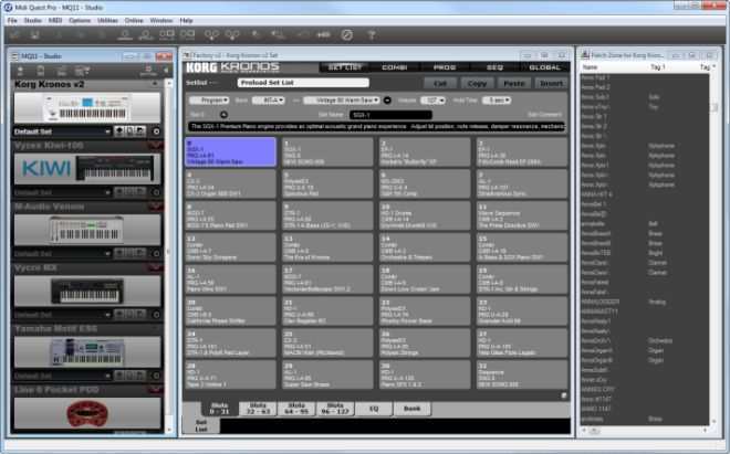 MiDiQuest 12 Pro v12.1.2 WiN-R2R