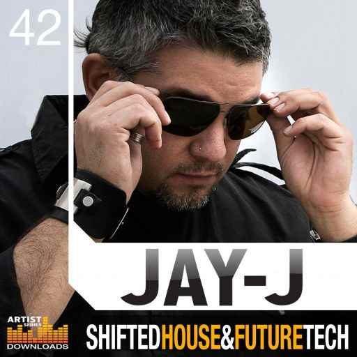 Shifted House And Future Tech WAV