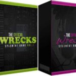 The Official Wrecks Sylenth1 Bank Vol.1-2 SYLENTH1