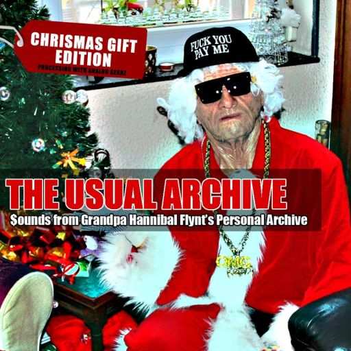 The Usual Archive Vol.6 Chrismas Edition 2K14