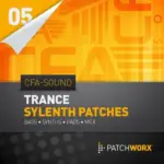 Trance Sylenth Presets MIDI Sylenth1 Presets-DECiBEL