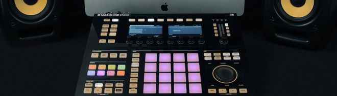 Complete Guide to Maschine Studio