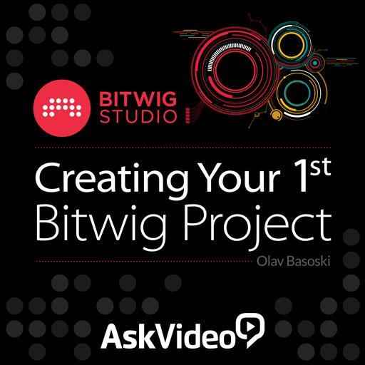 Creating Your 1st Bitwig Project TUTORiAL