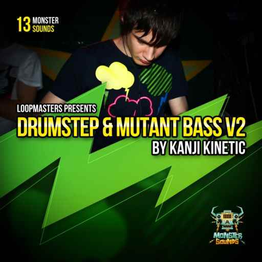 Drumstep And Mutant Bass Vol.2 MULTiFORMAT DVDR-DYNAMiCS-MaGeSY