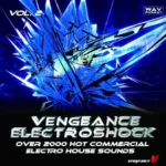 Electroshock Vol.2 WAV DVDR-DYNAMiCS Electroshock Vol.2 WAV TEAM DYNAMiCS | December 2010 | 669 MB Sample-pack...