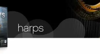 Garritan harps discount