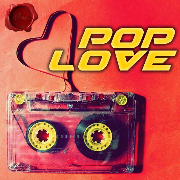 Pop Love WAV MiDi-DISCOVER-SYNTHiC4TE