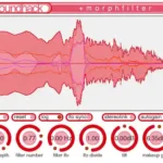 Spectral Shapers v1.5.1 MAC OSX-HEXWARS
