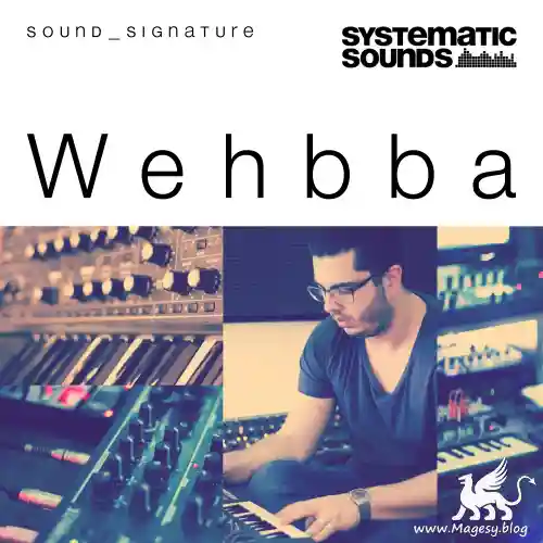 Wehbba Sound Signature Multiformat Magesy