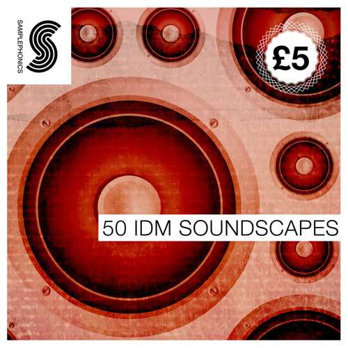 50 IDM Soundscapes MULTiFORMAT-MAGNETRiXX