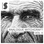 Analogue Witchcraft Vol.2 ACiD WAV-MAGNETRiXX