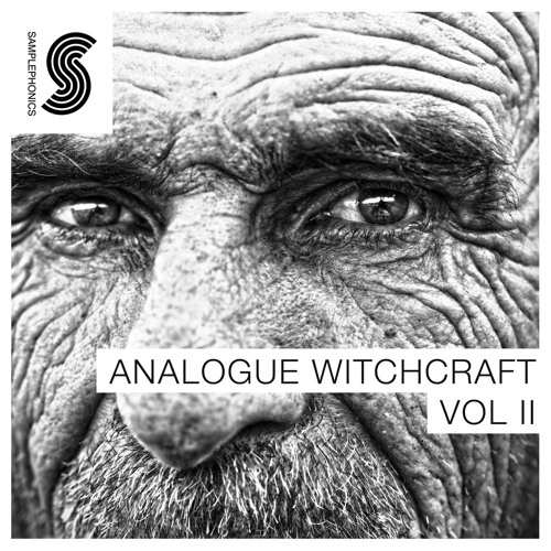 Analogue Witchcraft Vol.2 ACiD WAV-MAGNETRiXX