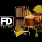 BFD Orchestral WiN MAC BFD3