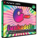 G-Funkadelic AUDiOSTRiKE | 26/02/2015 | 277 MB Authentic Collection of Vintage Hip...