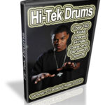 Hi-Tek Drums 2012 WAV Hi-Tek Drums 2012 P2P | 08.02.2015 | 17.25 MB Hi-Tek blew the...