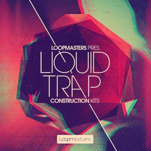 Liquid Trap MULTiFORMAT-AUDiOSTRiKE-MaGeSY