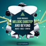 Melodic Dubstep & Beyond MULTiFORMAT-AUDiOSTRiKE
