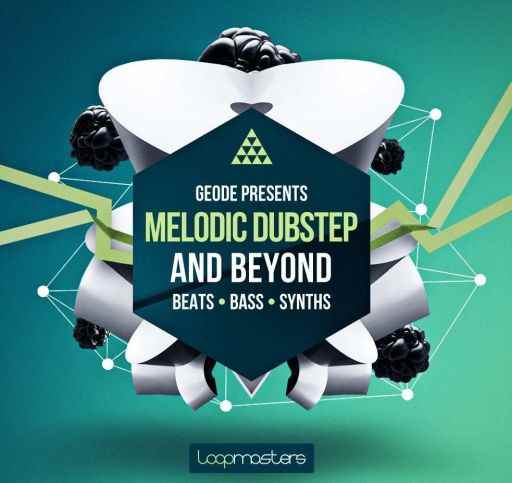 Melodic Dubstep & Beyond MULTiFORMAT-AUDiOSTRiKE