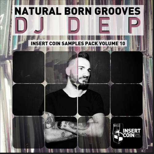 Natural Born Grooves WAV-AUDiOSTRiKE