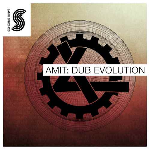 AMIT Dub Evolution MULTiFORMAT-DiSCOVER-MaGeSY