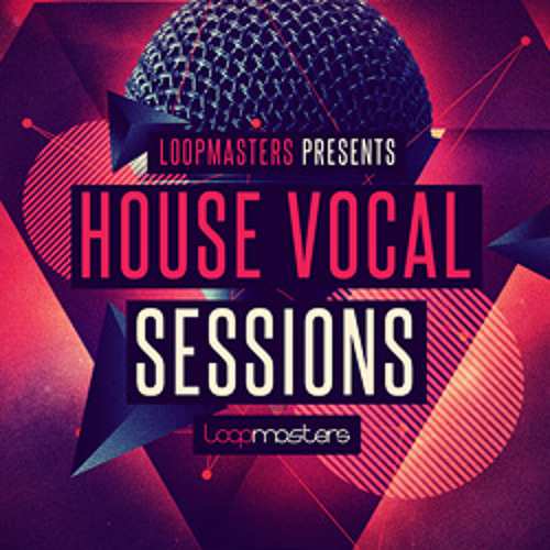 House Vocal Sessions MULTiFORMAT-AUDiOSTRiKE